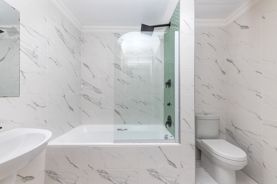 1 Bedroom Property for Sale in Salt River Western Cape